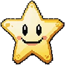 Star Smily Logo